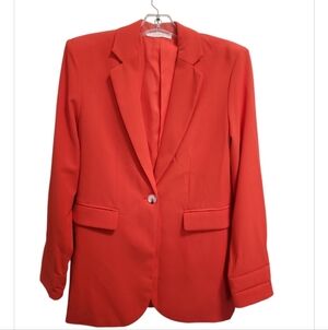 Preowned Six/ Fifty Jacket